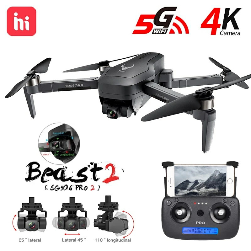 Drone SG906 Pro2 Beast