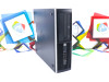 Računar HP 6200; i3-2120; 160GB HDD; 4GB RAM
