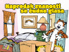 Calvin i Hobbes 6 / FIBRA