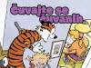 Calvin i Hobbes 5 / FIBRA
