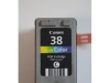 Tinta CANON CL-38