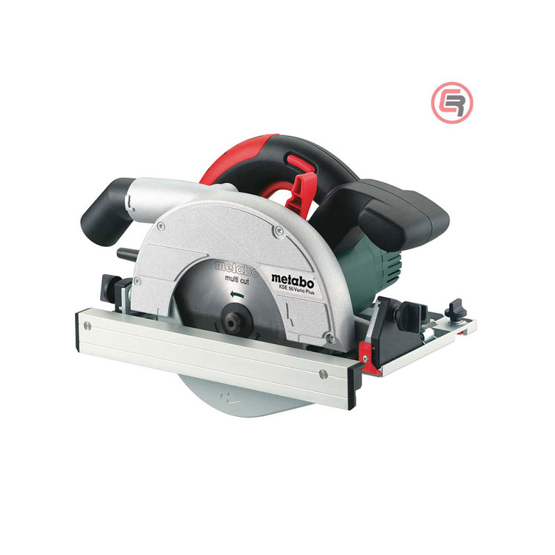 Metabo Pila Kružna KSE 55 Vario Plus Potopna 1.200W