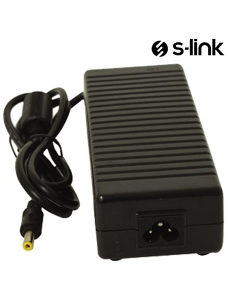 Adapter S-Link SL-NBA06 120W 19V 6.3A 5.5 * 2,5