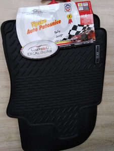 PATOSNICE GUMENE CLIO III TIPSKE