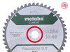 Metabo List Kružne Pile Za Drvo 254x30mm / Z=48