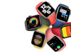 Apple Watch SE 44mm (GPS)