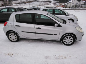 Renault Clio 1.5 dizel 2006 godina