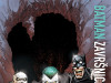 Batman 20 / FIBRA