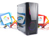 Kućište Inter-Tech Hornet MIDI tower RGB