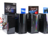 Gaming PC i3-10100F; RX 560; 120GB SSD; 8GB DDR4