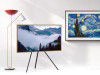 SAMSUNG QLED TV 55