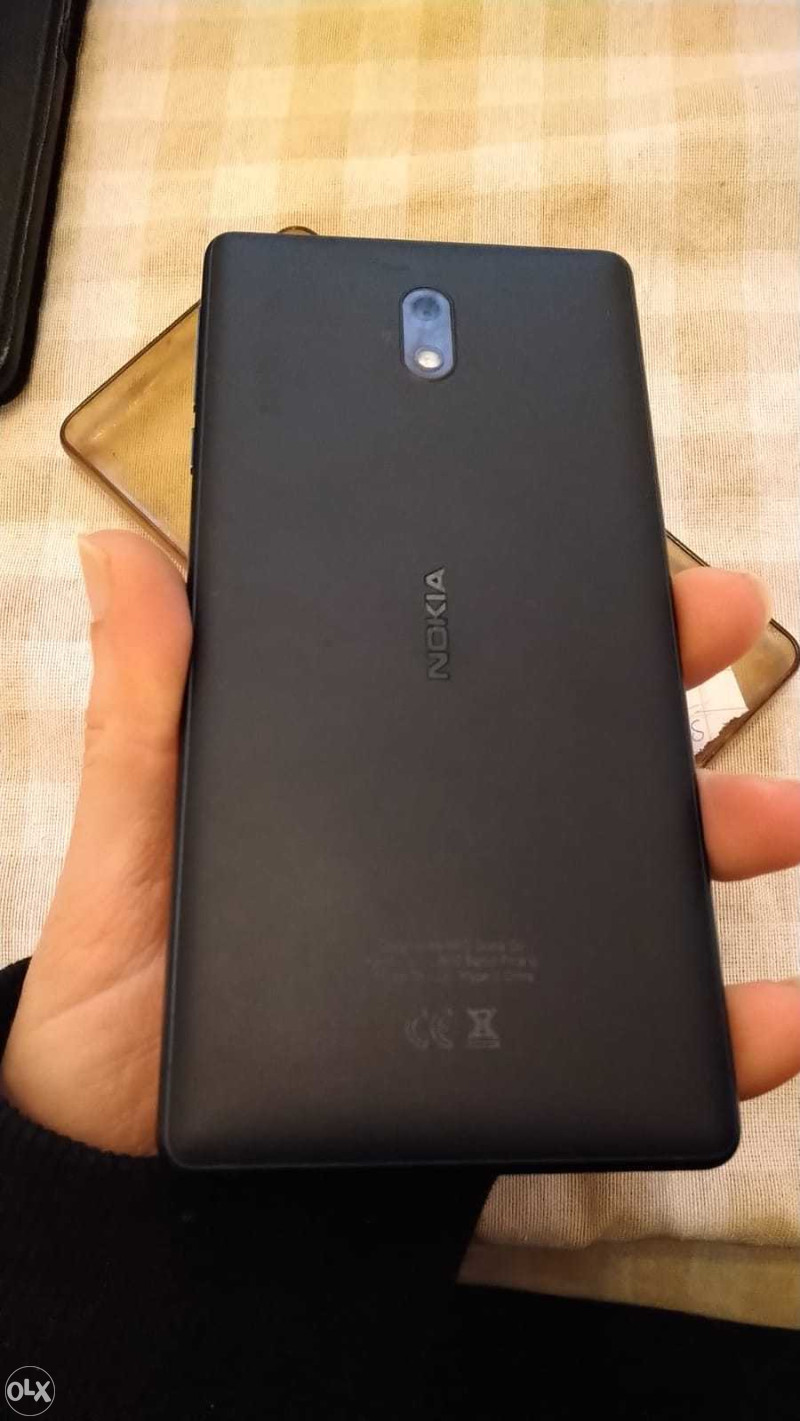 Nokia 3