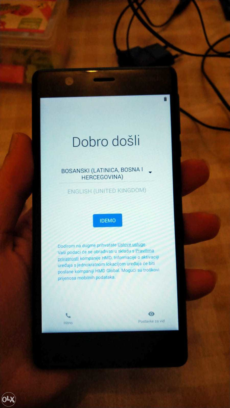Nokia 3