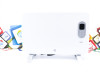 SMART konvektor panel Home FK410 WiFi 1KW 1000W