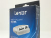 Lexar 25-in-1 USB 3.0 multi čitač kartica