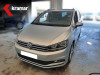 VW Touran 1.6 CR TDI DSG-Tiptronik 7-Sjedišta