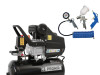 PROAIR KLIPNI KOMPRESOR SBN-BM1042/24L+ PRIBOR