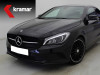 Mercedes-Benz CLA 180 D NIGHT-PAKET AMG Line FACELIFT