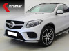 Mercedes GLE 350 D Coupe 4Matic AMG Line EXCLUSIVE