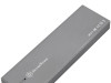 SilverStone M.2 PCIe NVMe external SSD enclosure