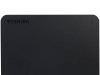 TOSHIBA external HDD CANVIO Basics 2.5