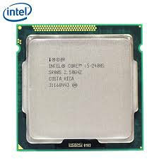 Procesor intel