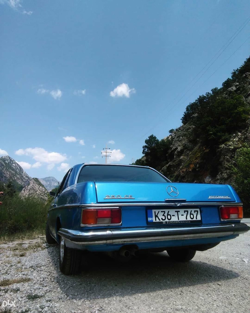 Mercedes c250 oldtimer, prodaja, iznajmljivanje