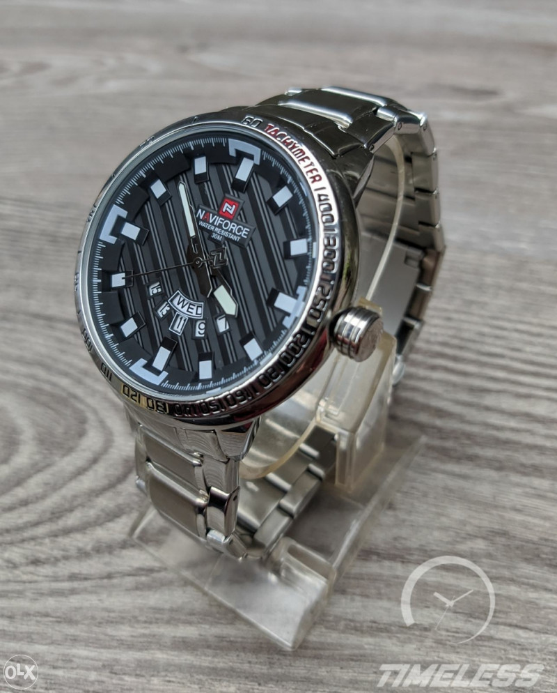 Naviforce nf9090m online