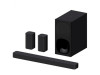 Sony 5.1 sistem kućno kino S20 soundbar