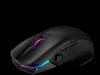 ASUS ROG CHAKRAM wireless gaming mouse with Qi charging