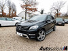 Mercedes ML 350 CDI 7G-Tronik 4Matic AMG line 2014.g