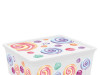 Box za odlaganje 18L portobello 244729 KIS