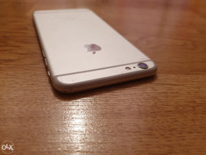 Apple Iphone 6 plus