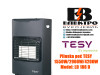 Plinska peć TESY 1550W 2900W 4200W