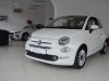Fiat 500 Lounge 1.2 8V Dualogic