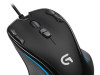 LOGITECH Gaming Mouse G300s