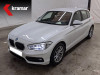 BMW 116 D Automatik Sportpaket Edition Exclusive