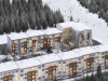 Prodaja apartmani Snježna Dolina Jahorina