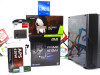 Gaming PC Iron 29; i5-10400F; GTX 1650; 240GB SSD; 8GB