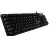 LOGITECH G512 Carbon RGB Mechanical Gaming Keyboard