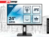 Monitor AOC 24P2Q 23.8