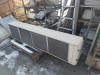 NAPA METALNA 214cm