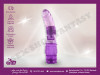 Vibrator "Path Finder" 15cm x 3cm | Sex Shop Fantasy