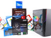 Gaming PC B02-08; i5-10400F; RX 560; 120GB SSD; 8GB