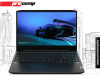 GAMING LAPTOP IDEAPAD GAMING 3 15IMH05, 81Y400J6PB