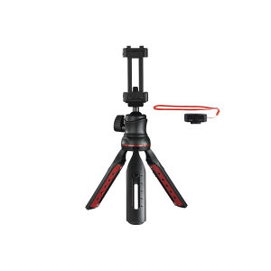 HAMA stativ/tripod Solid II 21B sa bluetooth daljinskim