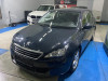 PEUGEOT 308 1.6 HDi, 2015 GODINA, ALUFELGE, REGISTROVAN