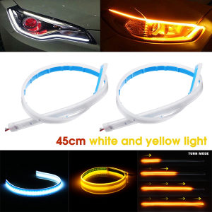 LED traka sa dinamičkim plivajućim zmigavcem