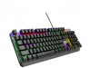 AULA Mechanical Dawnguard Wired Keyboard