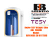 Bojler TESY BiLight slim 80L 2000W sa regulacijom